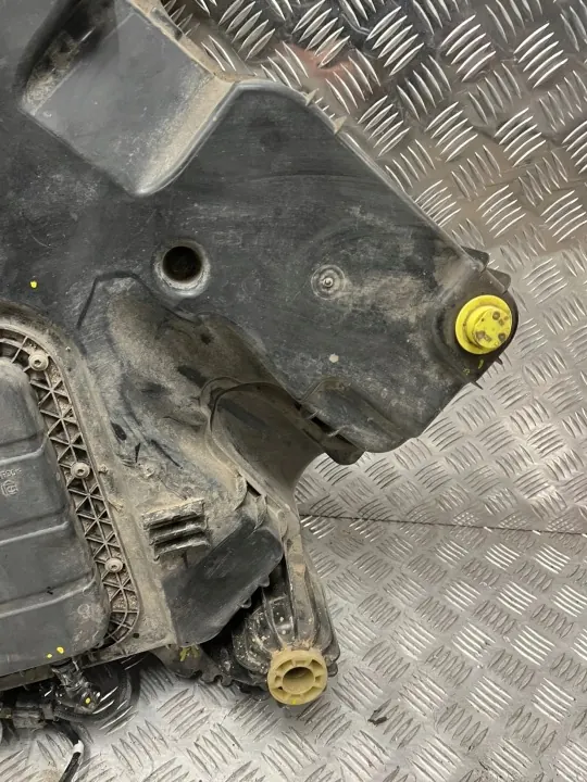 Bomba tanque AdBlue OEM P1001374 para Citroen Jumpy III image 3