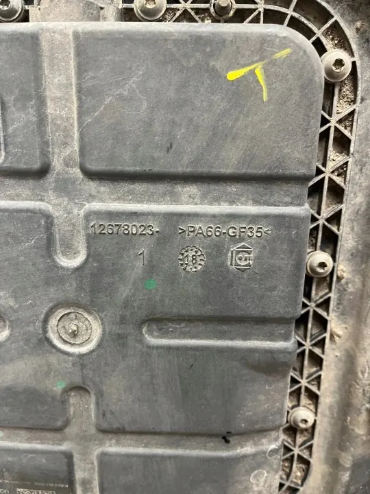 Bomba tanque AdBlue OEM P1001374 para Citroen Jumpy III image 7