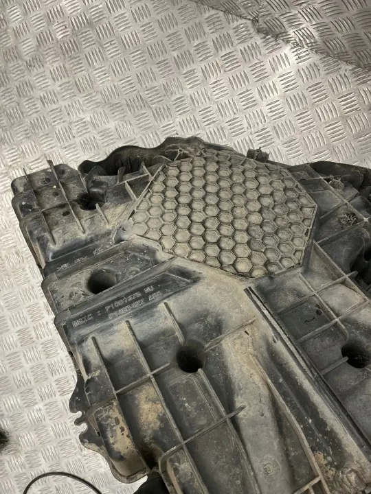 Bomba tanque AdBlue OEM P1001374 para Citroen Jumpy III image 8