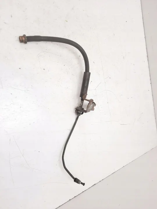 Jarruletku Porsche 911 997 OEM MAM64142 image 4
