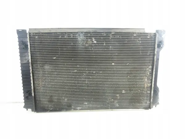 Radiador de agua Audi A6 (4F2, C6) 3.0 TDI quattro - OEM 4F0121251AG image 2