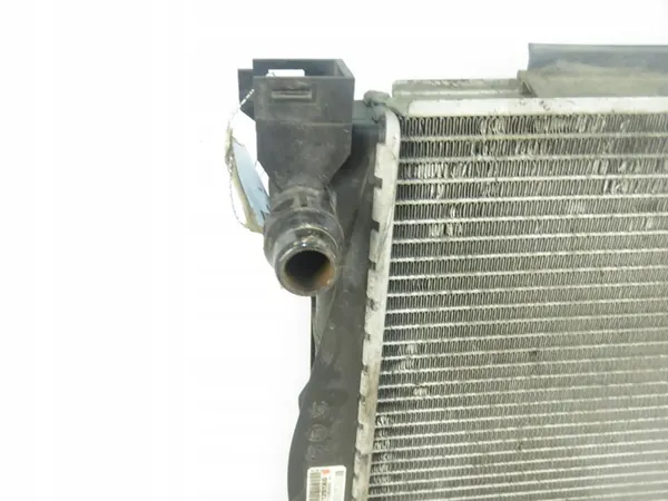 Radiador de agua Audi A6 (4F2, C6) 3.0 TDI quattro - OEM 4F0121251AG image 5