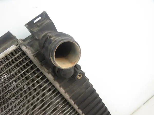 Radiador de agua Audi A6 (4F2, C6) 3.0 TDI quattro - OEM 4F0121251AG image 6