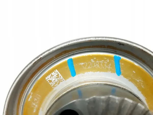 VOLVO XC40 1.5 TURBO HÍBRIDO Roda Dentada B3154T15 image 4