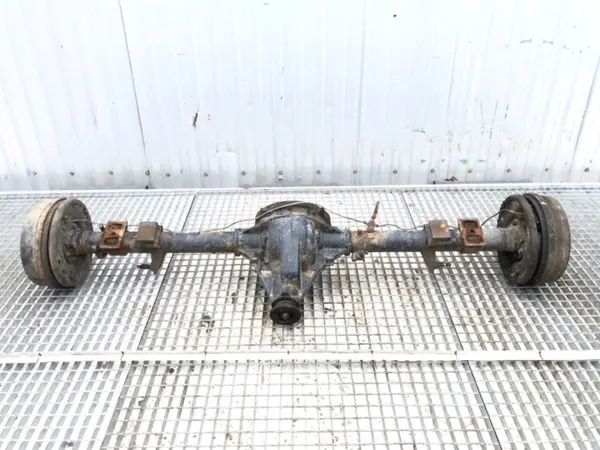 Achterasdifferentieel Daewoo Lublin II 2.4 90PK OEM LORK-372-10222 image 2