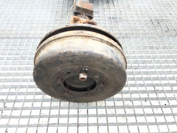 Achterasdifferentieel Daewoo Lublin II 2.4 90PK OEM LORK-372-10222 image 3