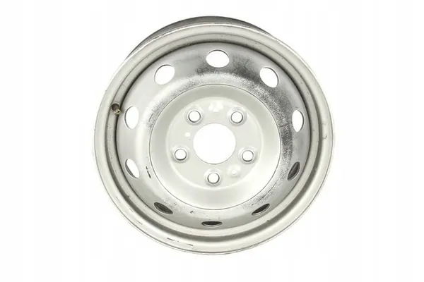 Stalen Velg Fiat 6.0" x 16" 5x130 ET 68 image 2