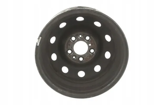 Stalen Velg Fiat 6.0" x 16" 5x130 ET 68 image 3