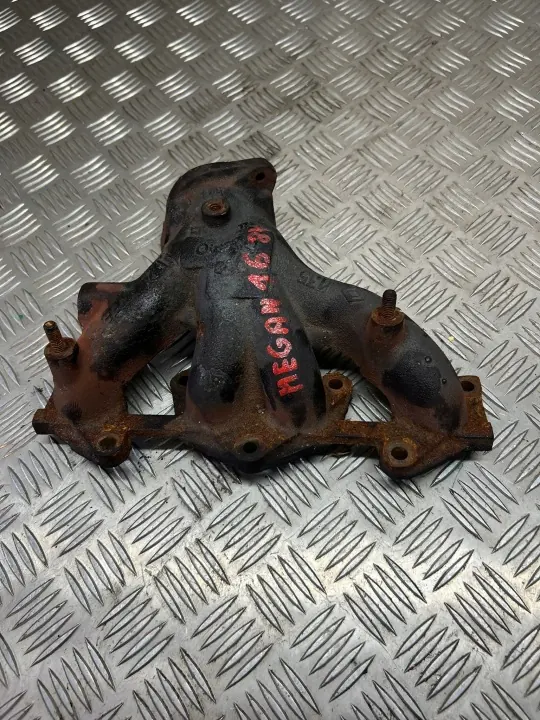 Colector de escape OEM KOLEKTOR WYDECHOWY Renault Megane I image 2
