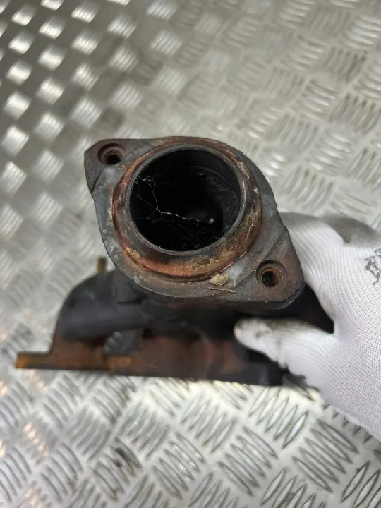 Colector de escape OEM KOLEKTOR WYDECHOWY Renault Megane I image 3