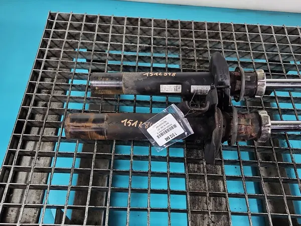 Set Ammortizzatori Anteriori Skoda Yeti S+D image 2