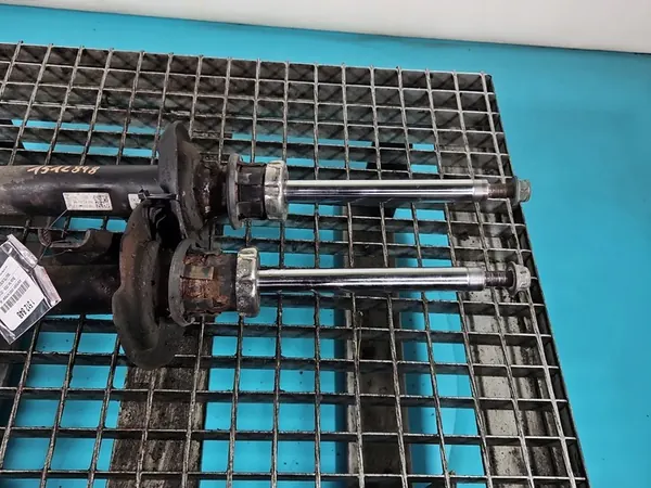 Set Ammortizzatori Anteriori Skoda Yeti S+D image 3