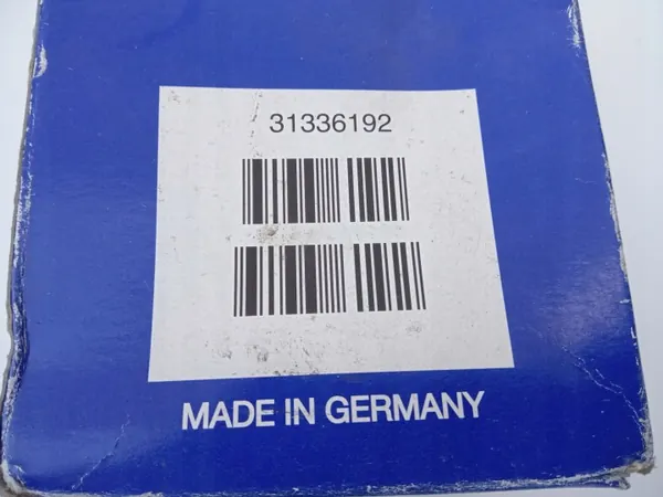 Filtre à carburant insert OEM 31273980 pour Volvo image 3