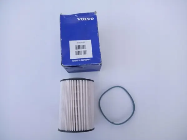 Filtre à carburant insert OEM 31273980 pour Volvo image 4
