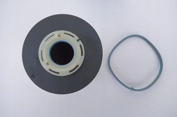 Filtre à carburant insert OEM 31273980 pour Volvo image 5