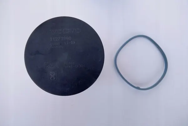 Filtre à carburant insert OEM 31273980 pour Volvo image 6