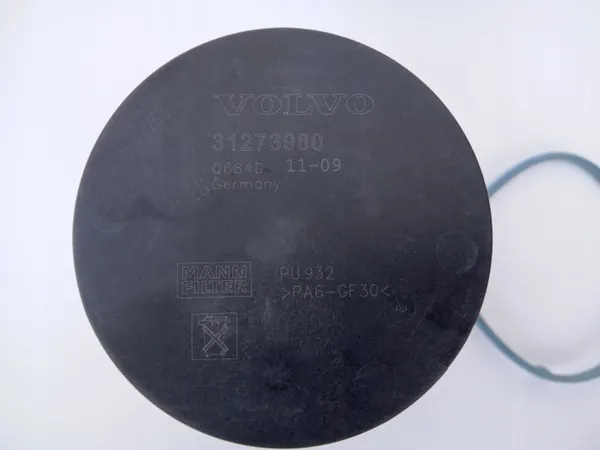 Filtre à carburant insert OEM 31273980 pour Volvo image 7