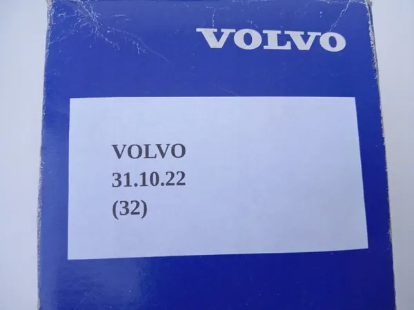 Filtre à carburant insert OEM 31273980 pour Volvo image 8