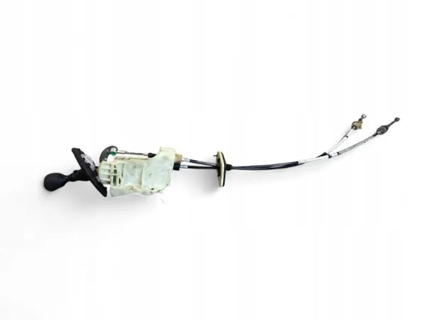 Iveco Daily 35-40 växelspak OEM 504199609 image 2