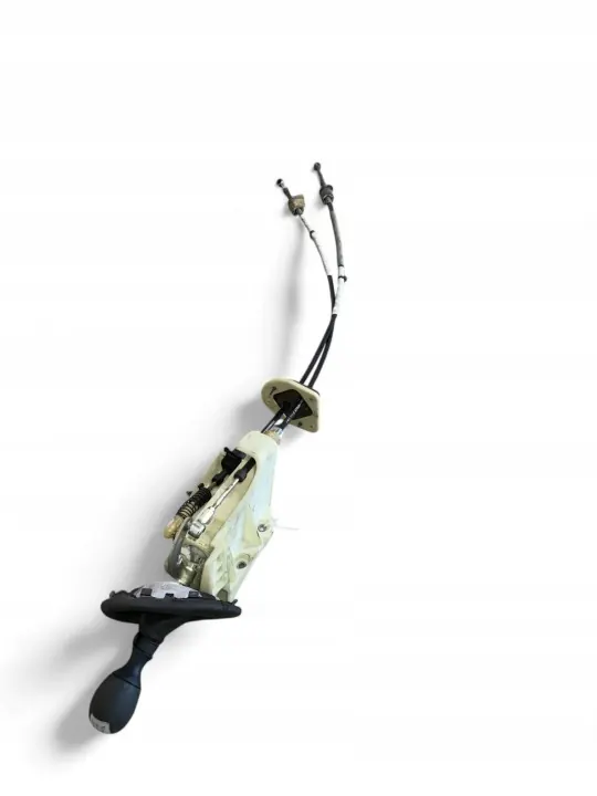 Iveco Daily 35-40 växelspak OEM 504199609 image 3