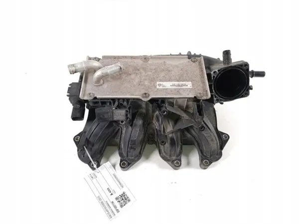 Ansaugkrümmer VW Golf VI 03F129711H 1.2L image 2