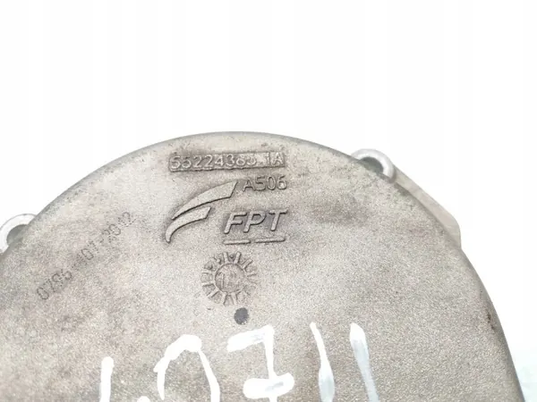 Junta de óleo virabrequim OEM 55224385 Alfa Romeo MiTo image 4