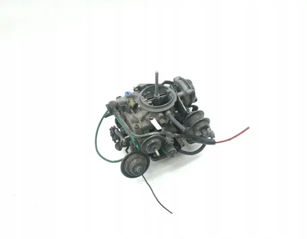 Gebrauchter Toyota Vergaser OEM 16310 für Corolla E9 1.3 image 2