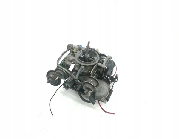 Gebrauchter Toyota Vergaser OEM 16310 für Corolla E9 1.3 image 3