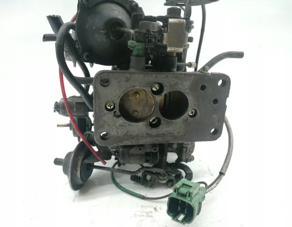 Gebrauchter Toyota Vergaser OEM 16310 für Corolla E9 1.3 image 6