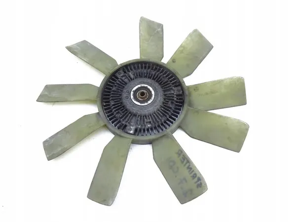 MERCEDES SPRINTER W903 00-06 2.7 CDI Embrague Ventilador A1032000423 image 2