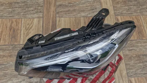 MERCEDES CLA A117 W117 LIFT 2016- VASEN ETU FULL LED VALO A1179067800 image 3