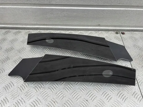 Cobertura Câmara Pilar Tesla Model 3 OEM 1496709-00-B image 2