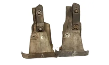 OEM 1728149 Montage Tour de Cabine Droite Scania R image 2