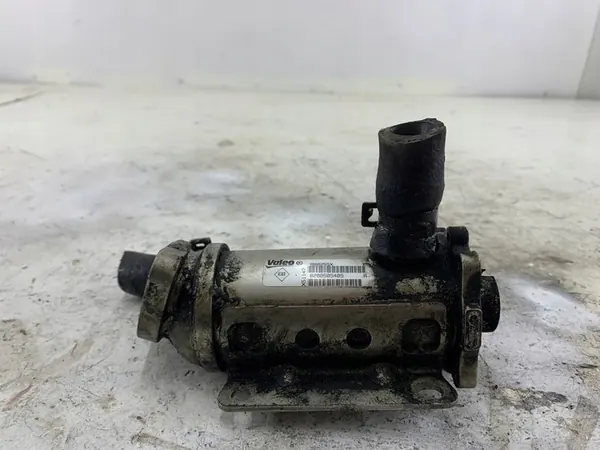 ENFRIADOR EGR RENAULT SCENIC II 2.0 DCI 8200505409 image 2