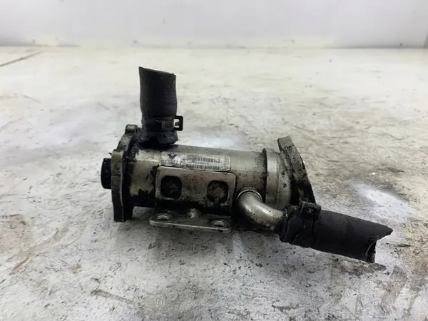 ENFRIADOR EGR RENAULT SCENIC II 2.0 DCI 8200505409 image 4