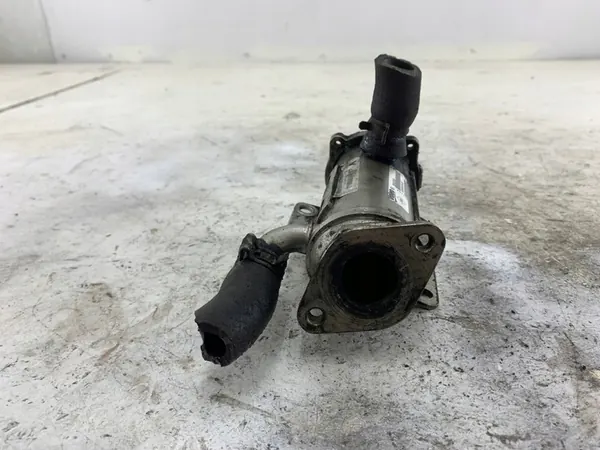 ENFRIADOR EGR RENAULT SCENIC II 2.0 DCI 8200505409 image 5