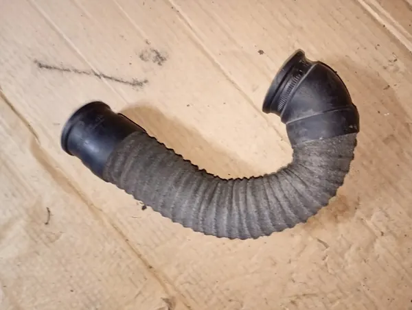 Luftschlauch Renault Megane/Scenic 1.6 7700866473 image 2