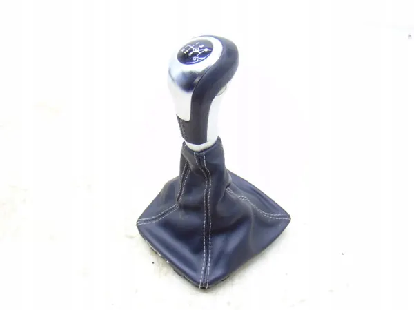 Pomo de cambio OEM A1763641210 para Mercedes A W176 image 2