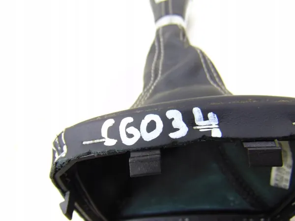 Pomo de cambio OEM A1763641210 para Mercedes A W176 image 7