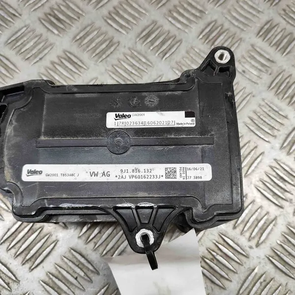 Accukoeler Audi Q4 SUV 9J1816132 image 6