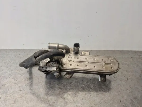 EGR-jäähdytin VW Golf V 1.9TDI OEM 038131513D image 2