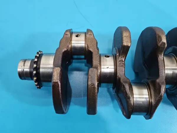 Kampiakseli OEM IMPRK1529761 ARZ Audi A3 8L 1.8T:lle image 3