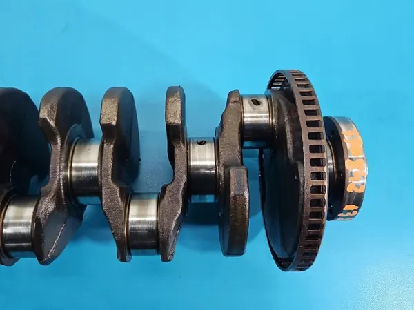Kampiakseli OEM IMPRK1529761 ARZ Audi A3 8L 1.8T:lle image 4