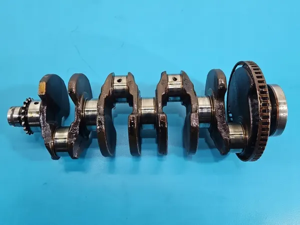 Kampiakseli OEM IMPRK1529761 ARZ Audi A3 8L 1.8T:lle image 5