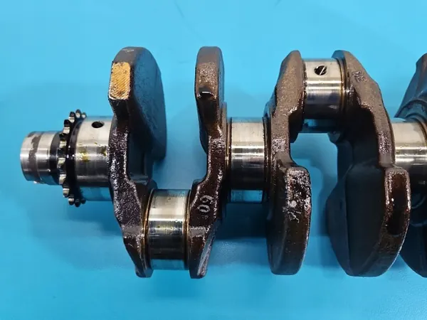 Kampiakseli OEM IMPRK1529761 ARZ Audi A3 8L 1.8T:lle image 6