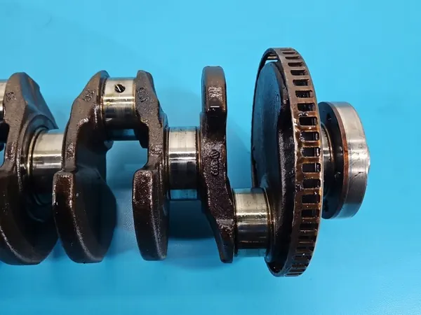 Kampiakseli OEM IMPRK1529761 ARZ Audi A3 8L 1.8T:lle image 7
