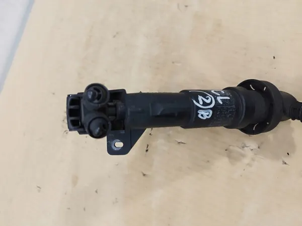 OEM 2SZT Ajovalopesu + Oikea heijastin Mercedes CL W215 image 3