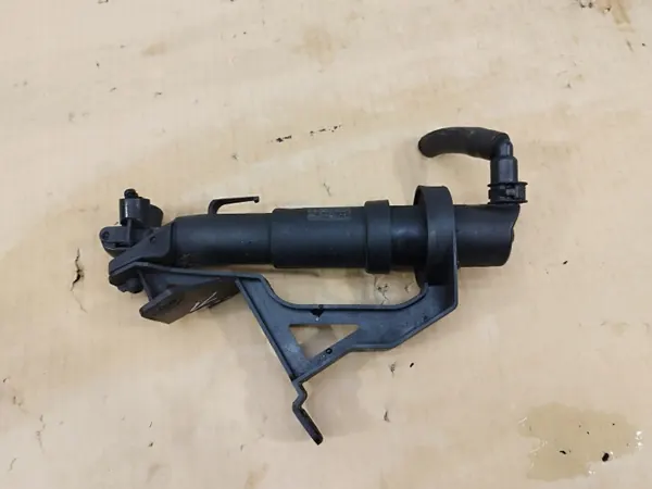 OEM 2SZT Ajovalopesu + Oikea heijastin Mercedes CL W215 image 4