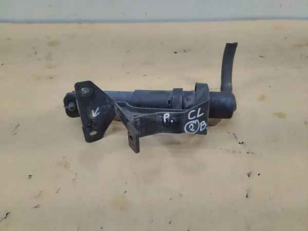 OEM 2SZT Ajovalopesu + Oikea heijastin Mercedes CL W215 image 5