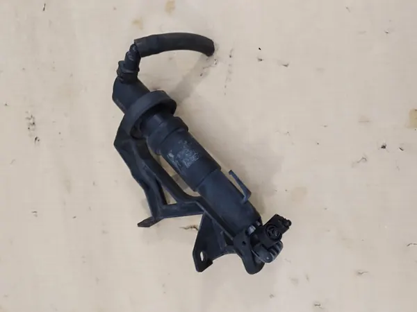 OEM 2SZT Ajovalopesu + Oikea heijastin Mercedes CL W215 image 7